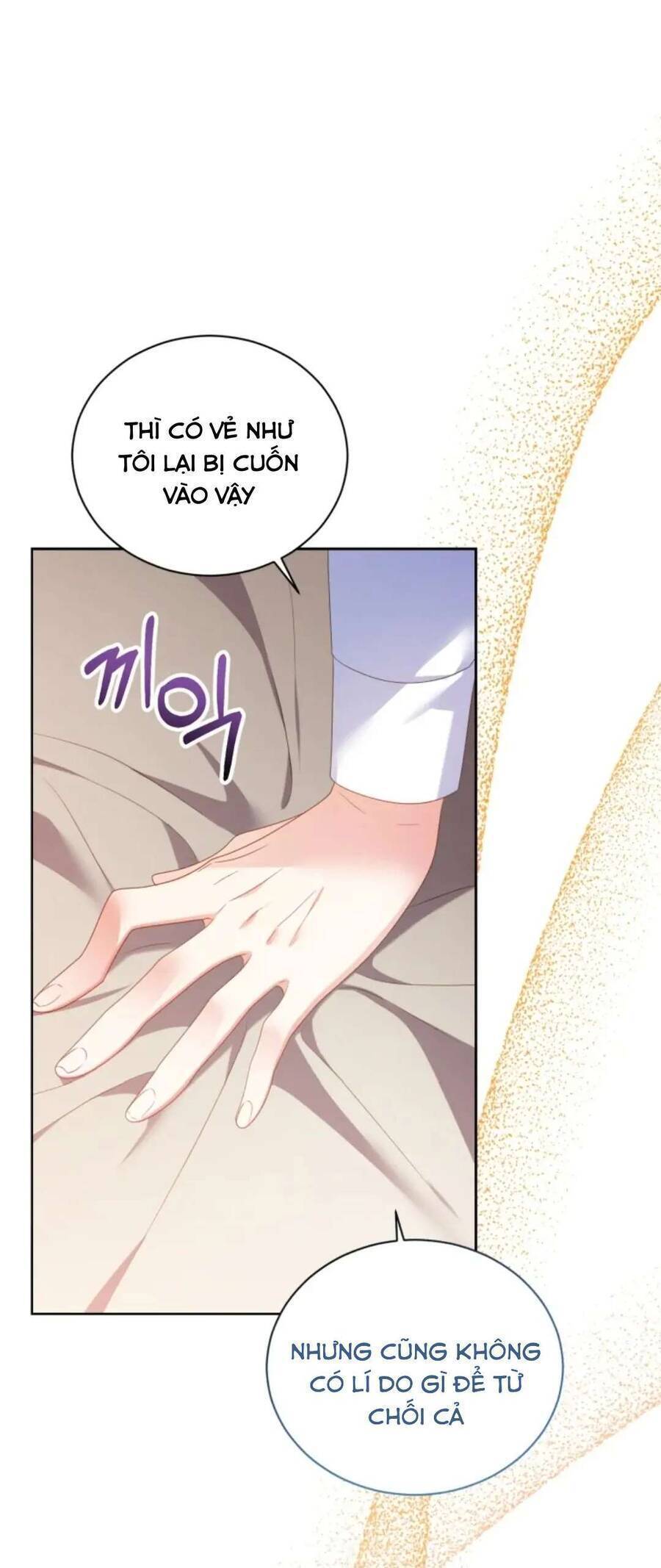 Hầu Gái Trong Trò Chơi Harem Ngược Muốn Nghỉ Việc: Chapter 22
