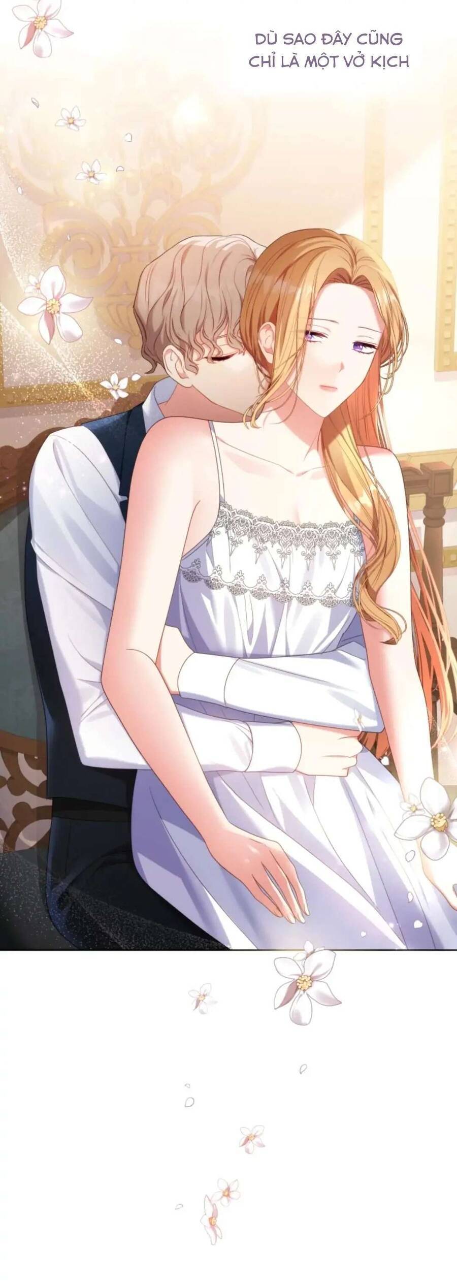 Hầu Gái Trong Trò Chơi Harem Ngược Muốn Nghỉ Việc: Chapter 22
