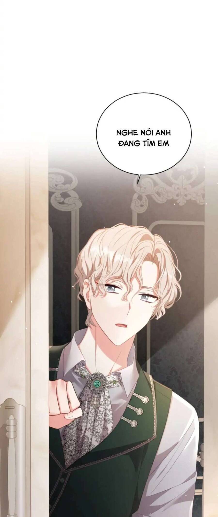 Hầu Gái Trong Trò Chơi Harem Ngược Muốn Nghỉ Việc: Chapter 22