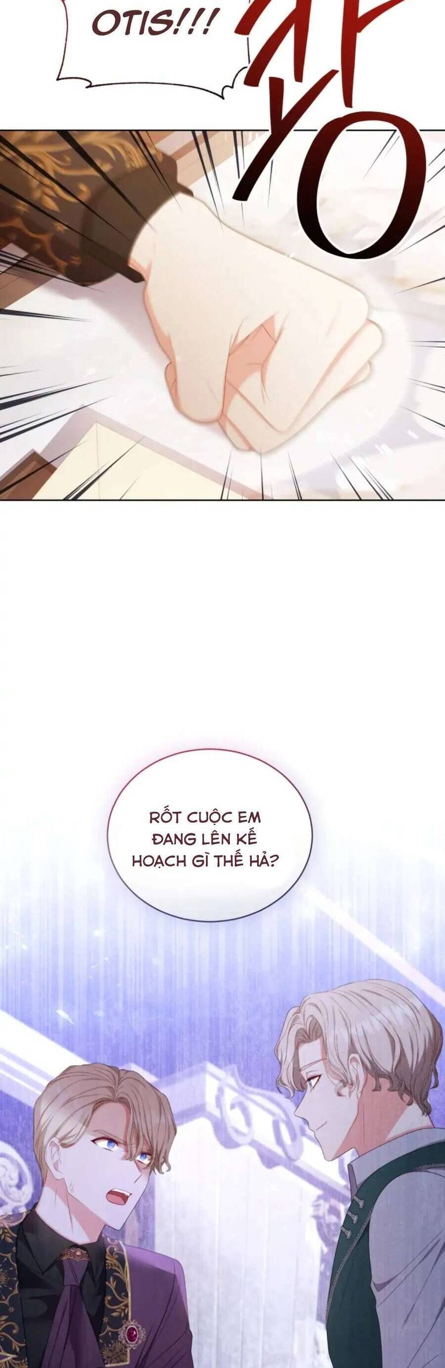 Hầu Gái Trong Trò Chơi Harem Ngược Muốn Nghỉ Việc: Chapter 22