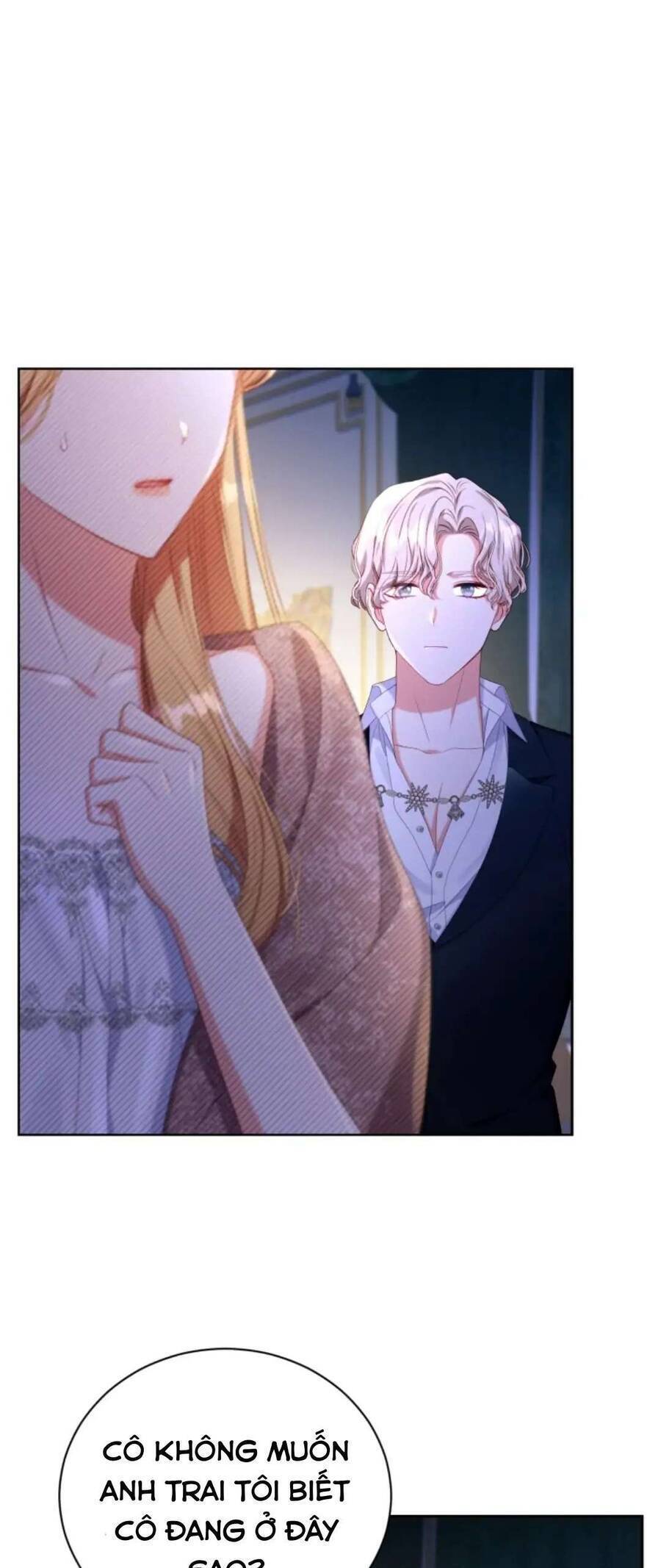 Hầu Gái Trong Trò Chơi Harem Ngược Muốn Nghỉ Việc: Chapter 22