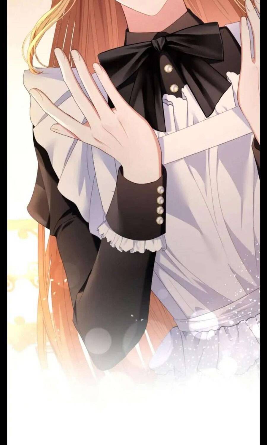 Hầu Gái Trong Trò Chơi Harem Ngược Muốn Nghỉ Việc: Chapter 25
