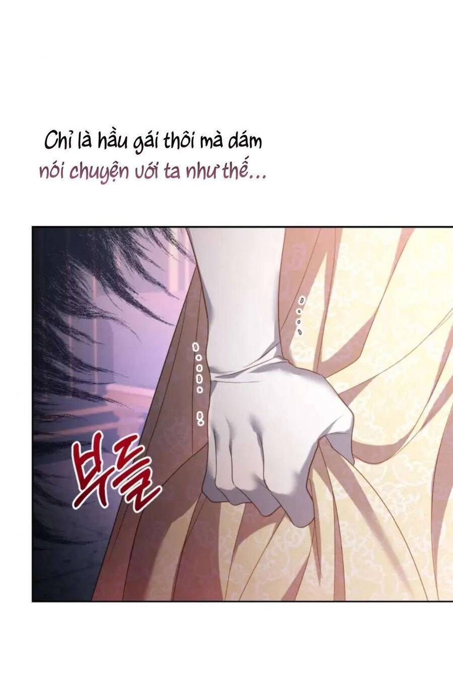 Hầu Gái Trong Trò Chơi Harem Ngược Muốn Nghỉ Việc: Chapter 25