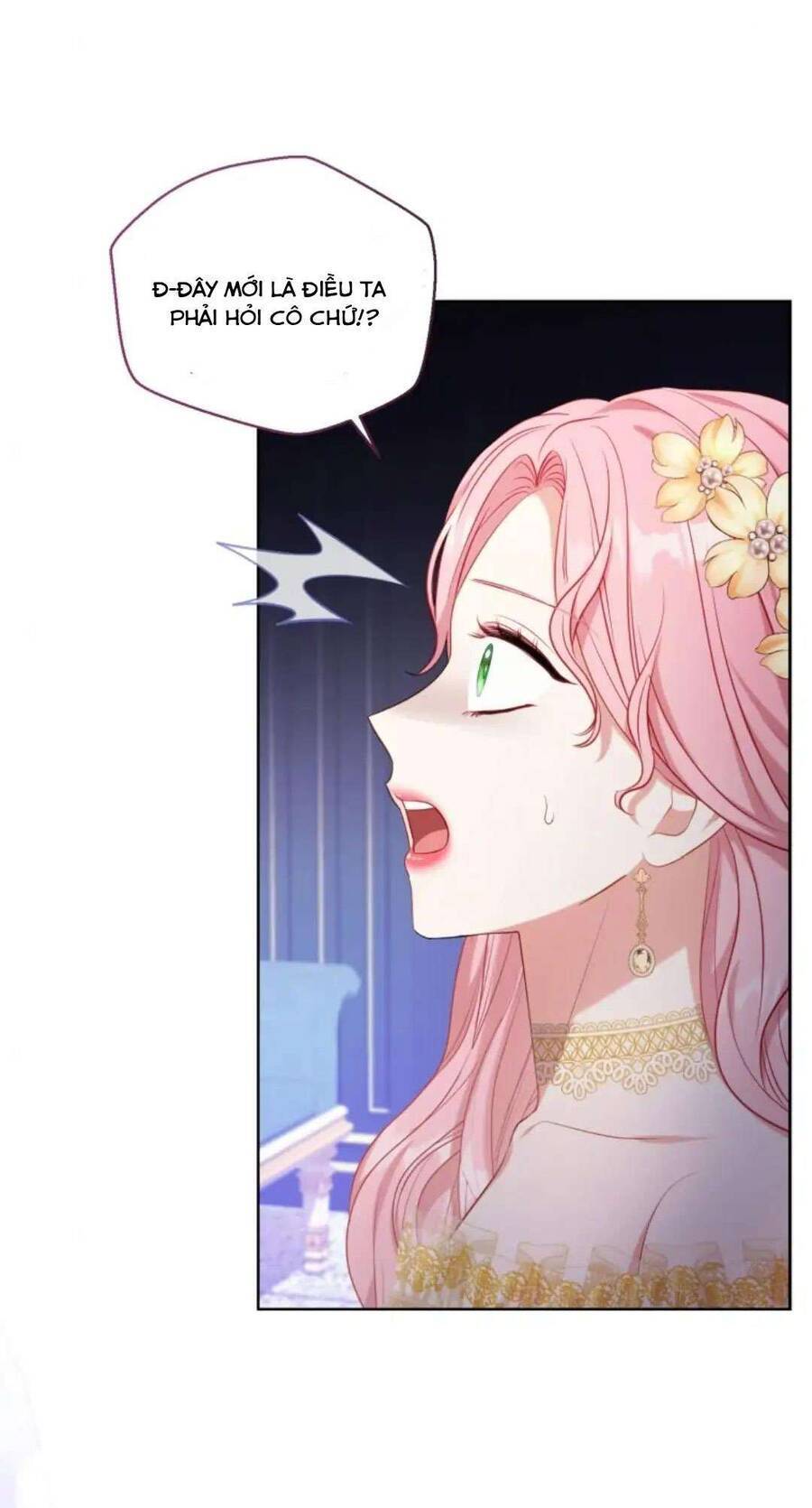 Hầu Gái Trong Trò Chơi Harem Ngược Muốn Nghỉ Việc: Chapter 25
