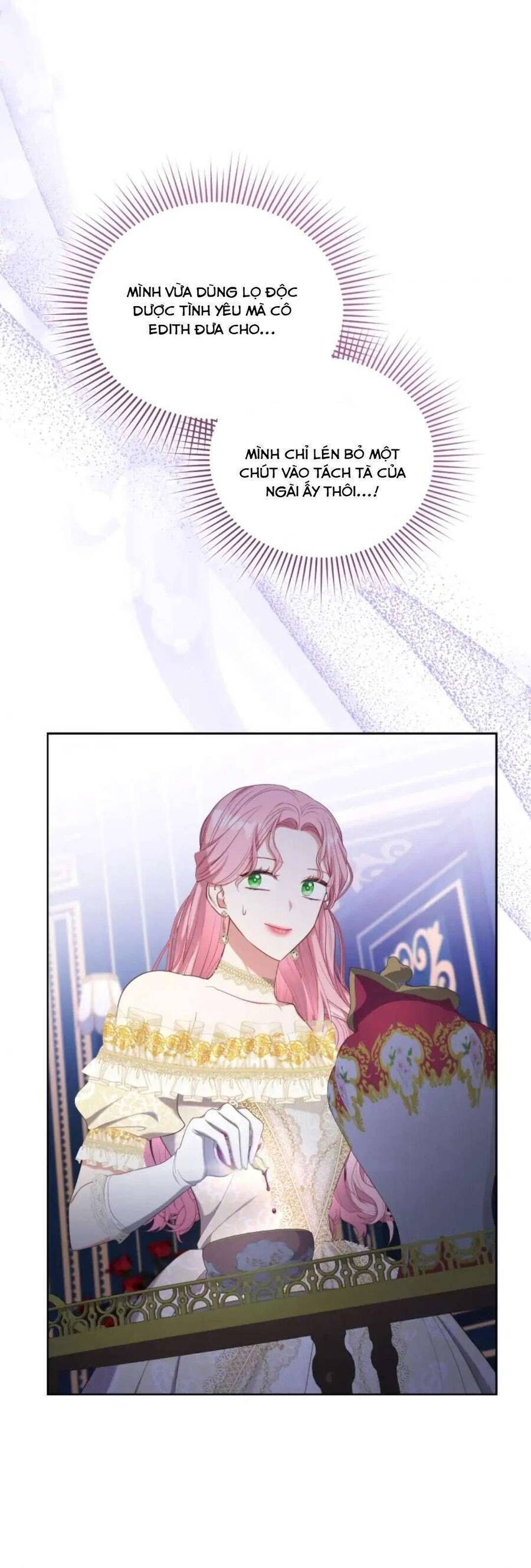 Hầu Gái Trong Trò Chơi Harem Ngược Muốn Nghỉ Việc: Chapter 25