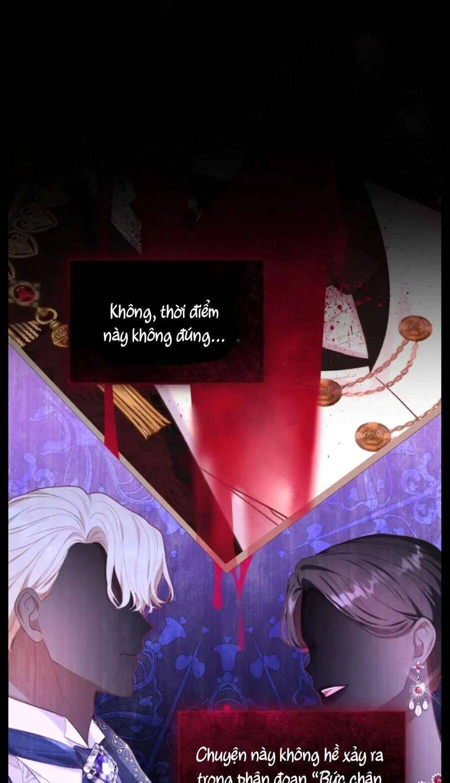 Hầu Gái Trong Trò Chơi Harem Ngược Muốn Nghỉ Việc: Chapter 25