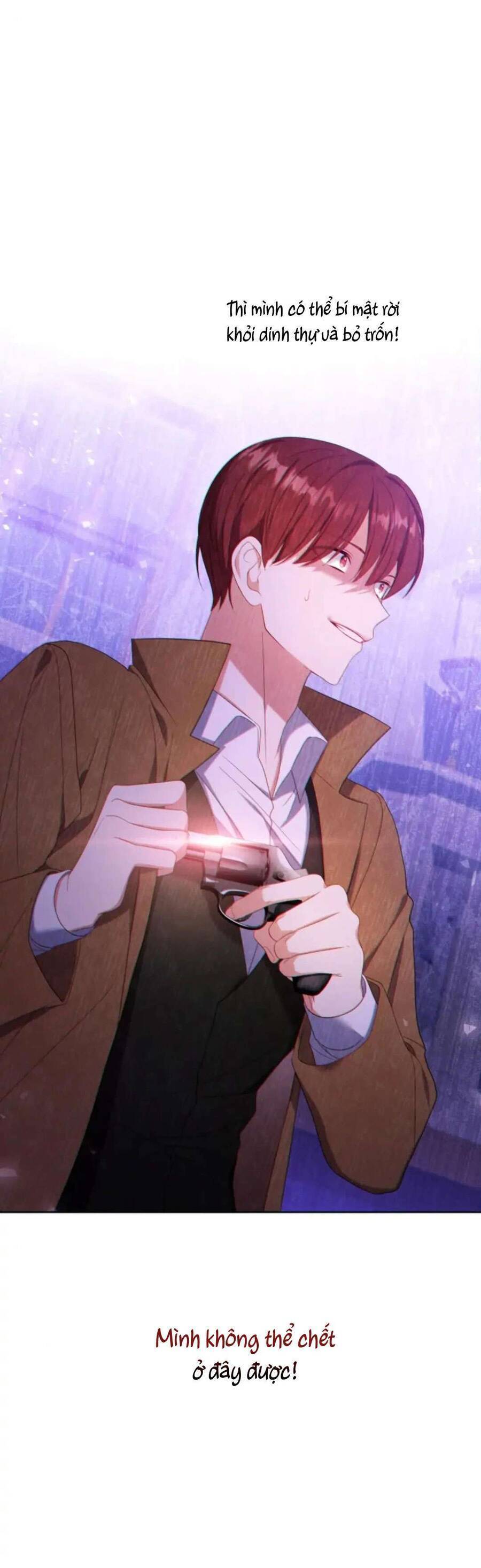Hầu Gái Trong Trò Chơi Harem Ngược Muốn Nghỉ Việc: Chapter 25
