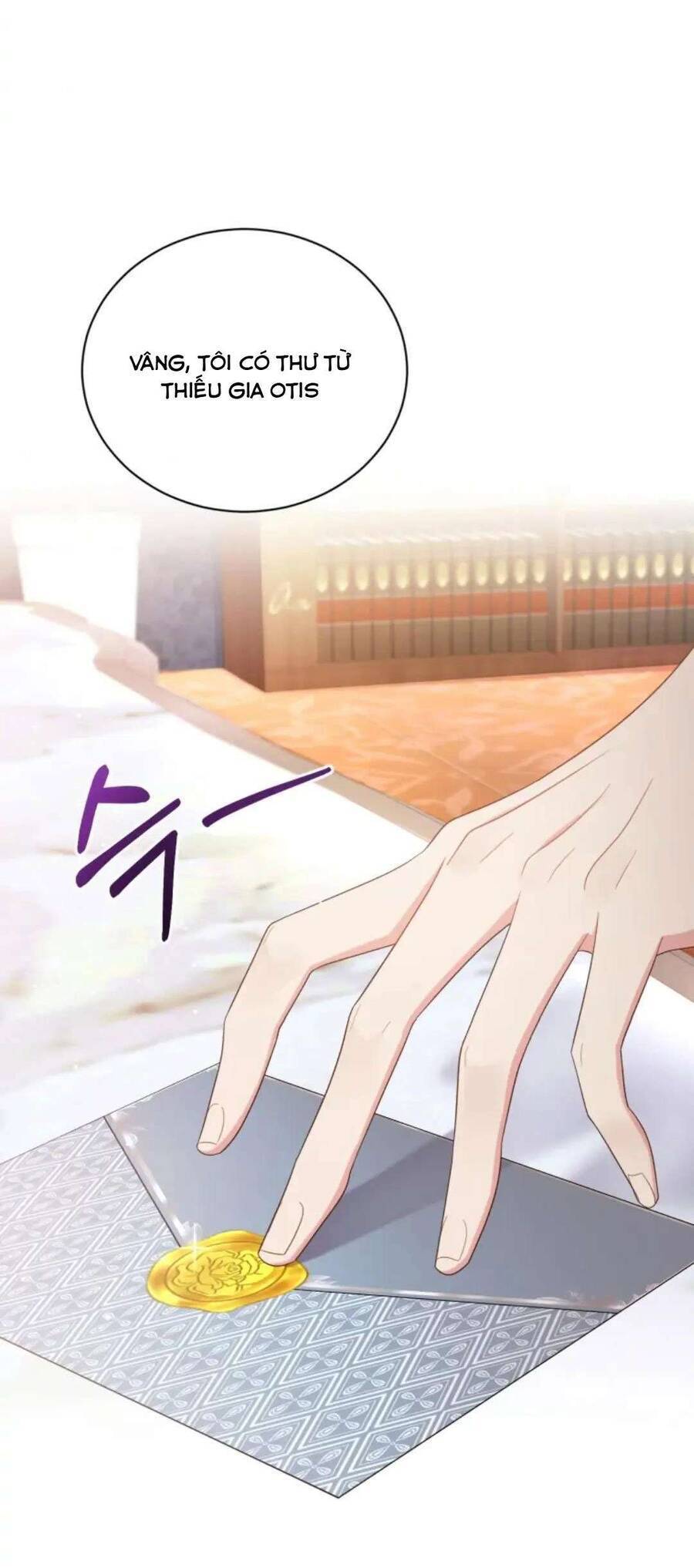 Hầu Gái Trong Trò Chơi Harem Ngược Muốn Nghỉ Việc: Chapter 25