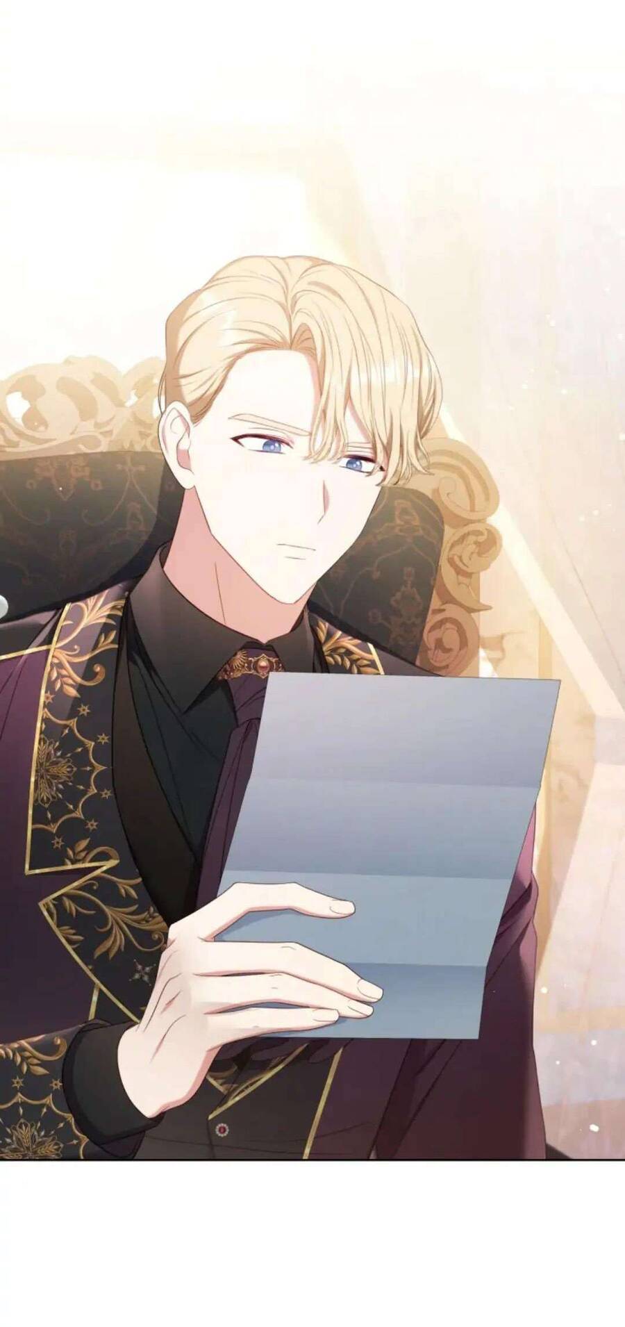 Hầu Gái Trong Trò Chơi Harem Ngược Muốn Nghỉ Việc: Chapter 25