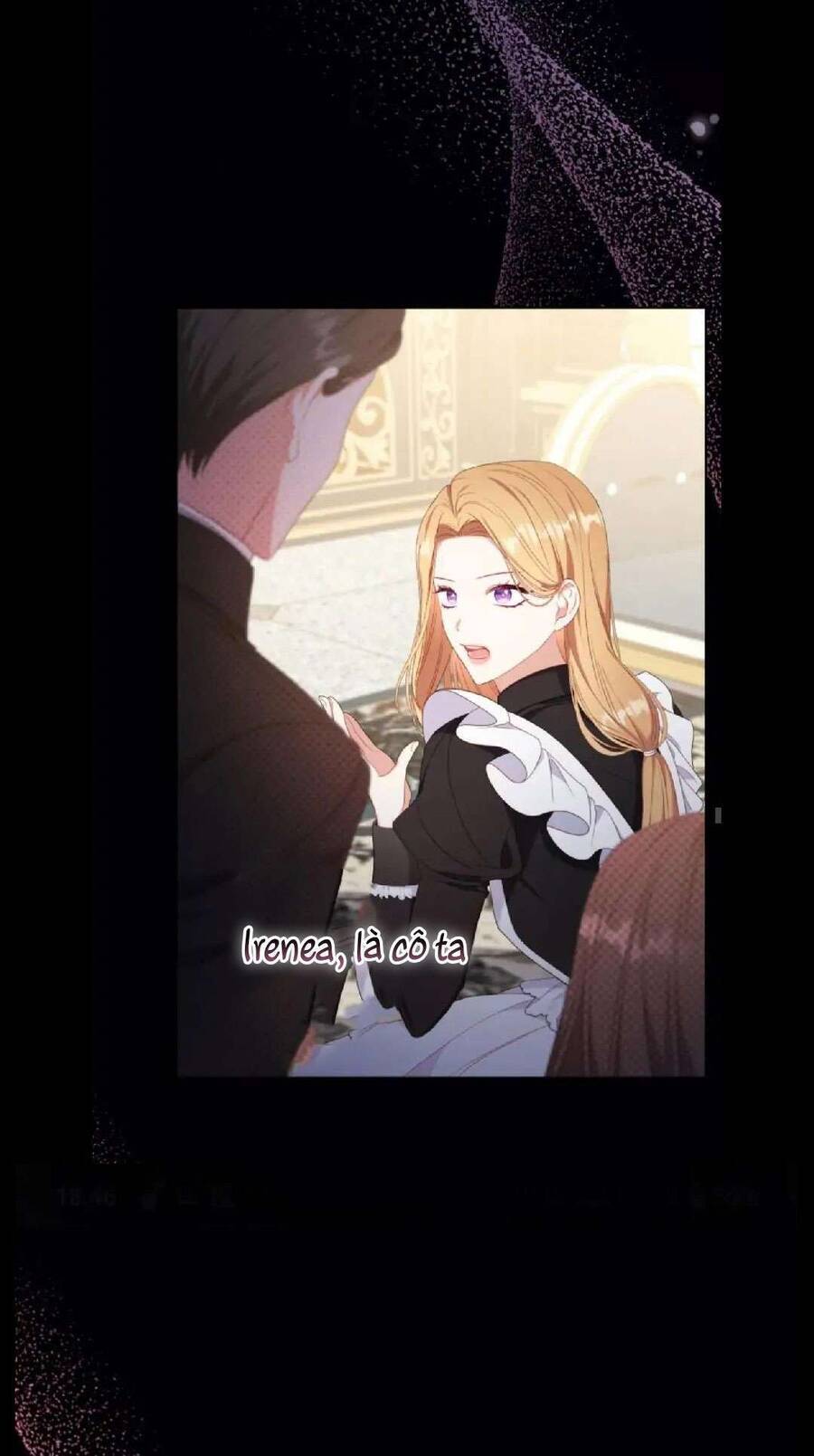 Hầu Gái Trong Trò Chơi Harem Ngược Muốn Nghỉ Việc: Chapter 25