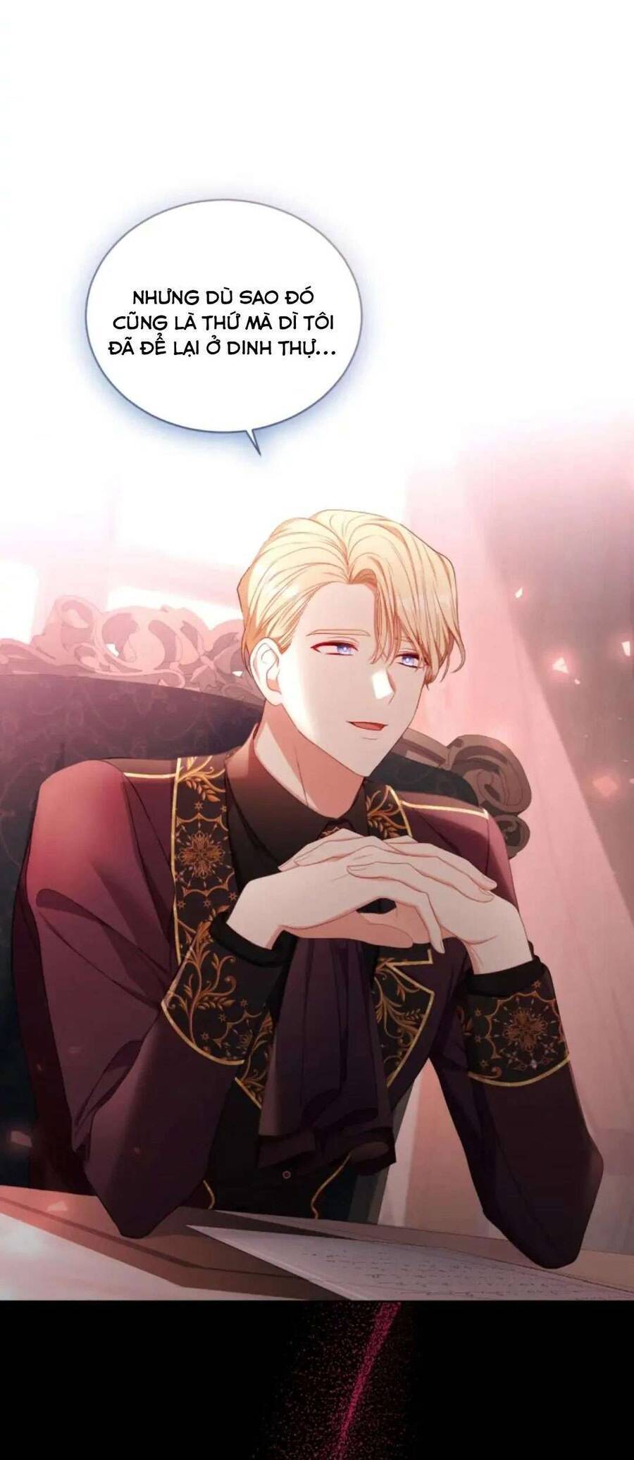 Hầu Gái Trong Trò Chơi Harem Ngược Muốn Nghỉ Việc: Chapter 25