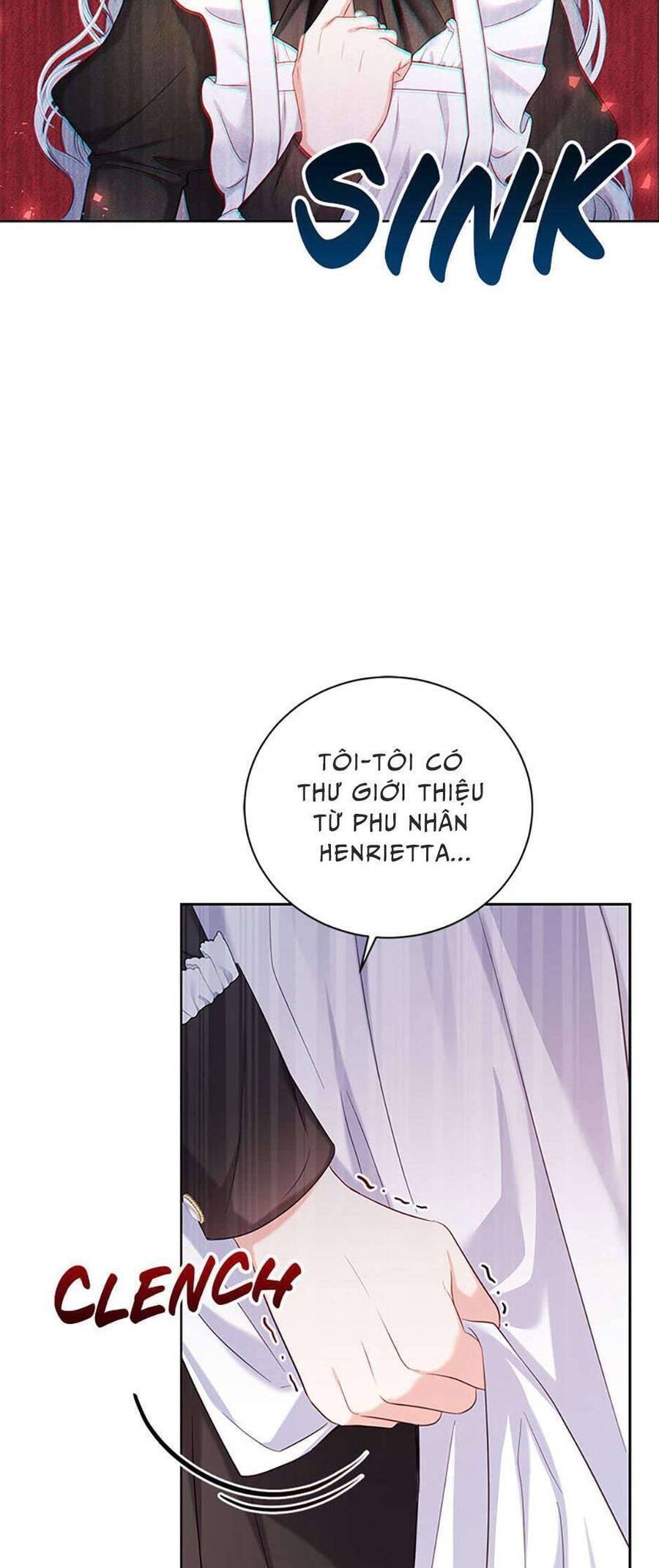 Hầu Gái Trong Trò Chơi Harem Ngược Muốn Nghỉ Việc: Chapter 4