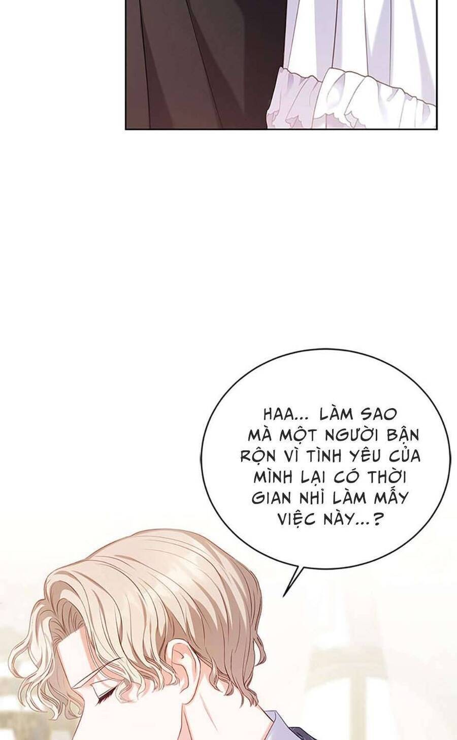 Hầu Gái Trong Trò Chơi Harem Ngược Muốn Nghỉ Việc: Chapter 4