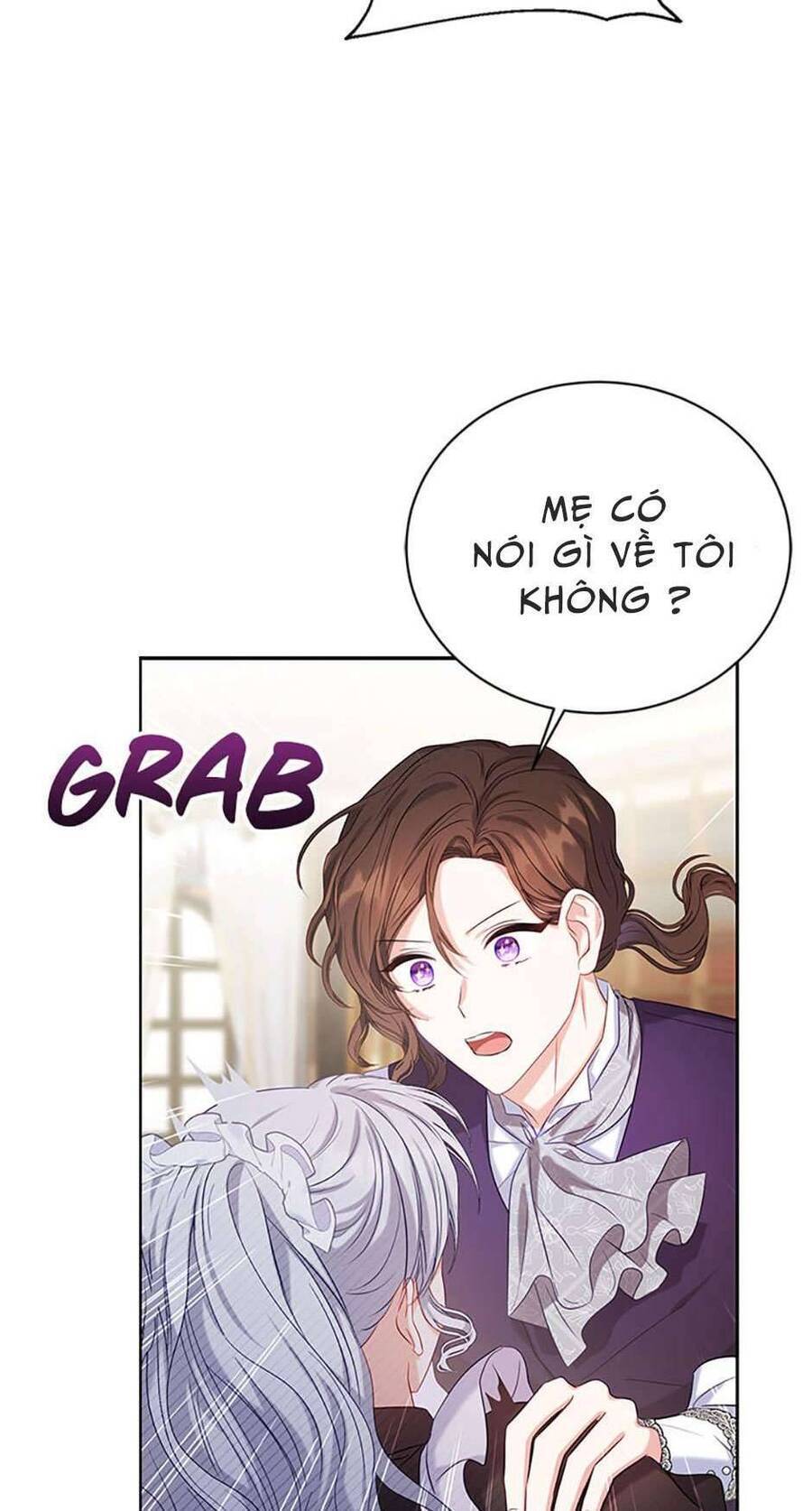 Hầu Gái Trong Trò Chơi Harem Ngược Muốn Nghỉ Việc: Chapter 4
