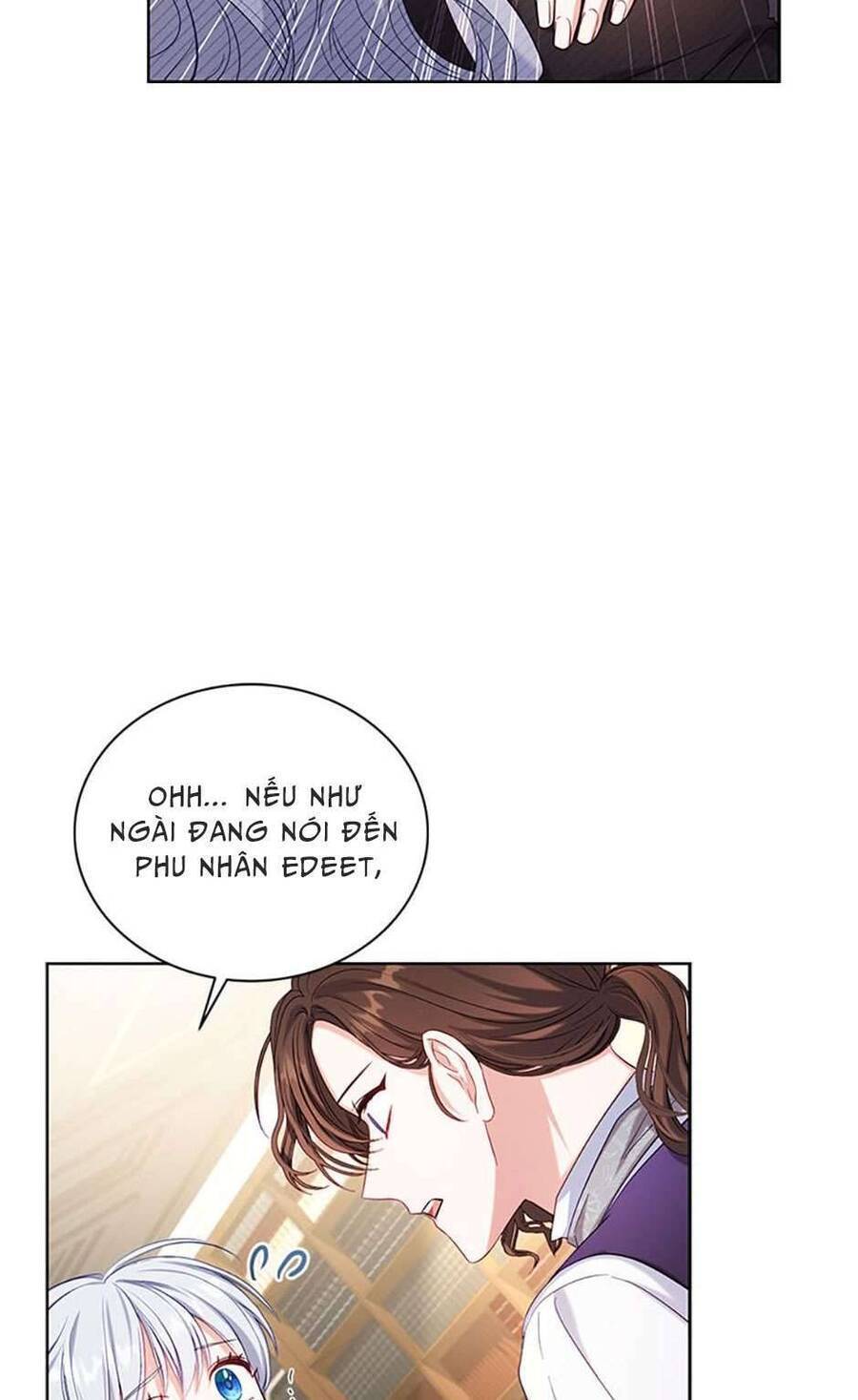 Hầu Gái Trong Trò Chơi Harem Ngược Muốn Nghỉ Việc: Chapter 4