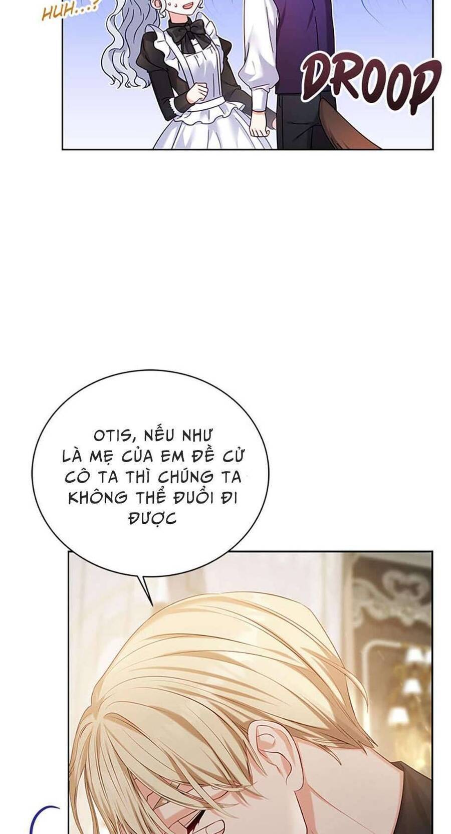 Hầu Gái Trong Trò Chơi Harem Ngược Muốn Nghỉ Việc: Chapter 4