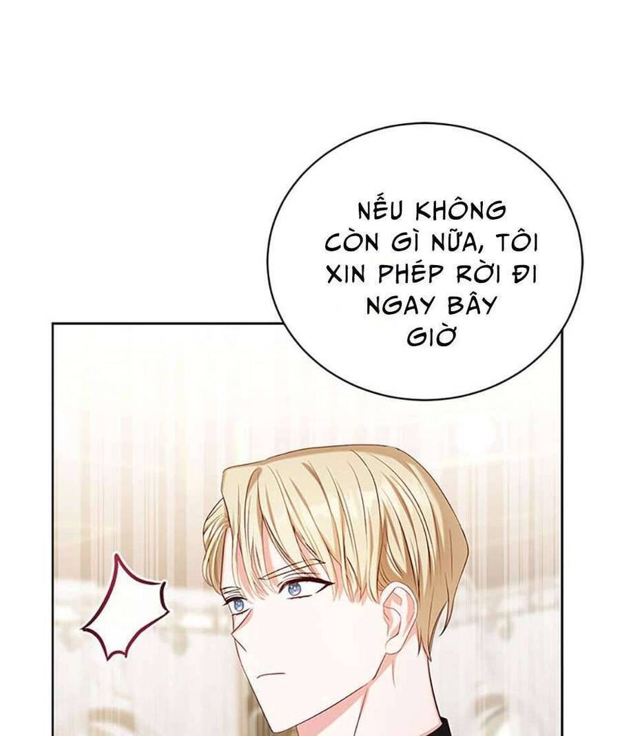Hầu Gái Trong Trò Chơi Harem Ngược Muốn Nghỉ Việc: Chapter 4