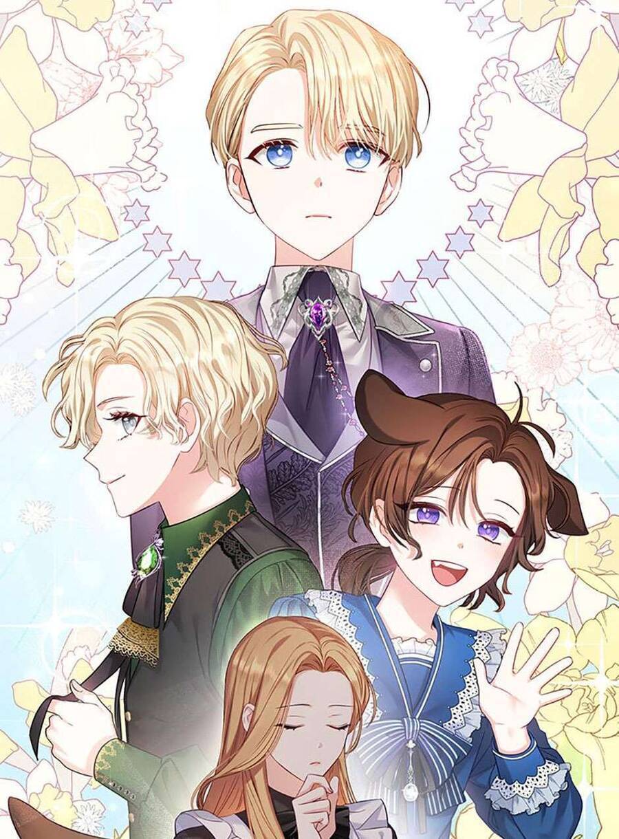Hầu Gái Trong Trò Chơi Harem Ngược Muốn Nghỉ Việc: Chapter 4