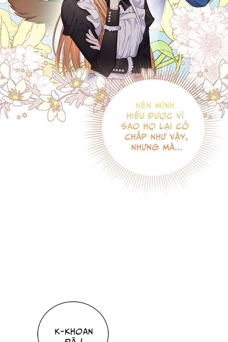 Hầu Gái Trong Trò Chơi Harem Ngược Muốn Nghỉ Việc: Chapter 4