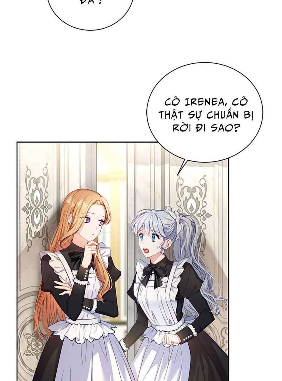 Hầu Gái Trong Trò Chơi Harem Ngược Muốn Nghỉ Việc: Chapter 4