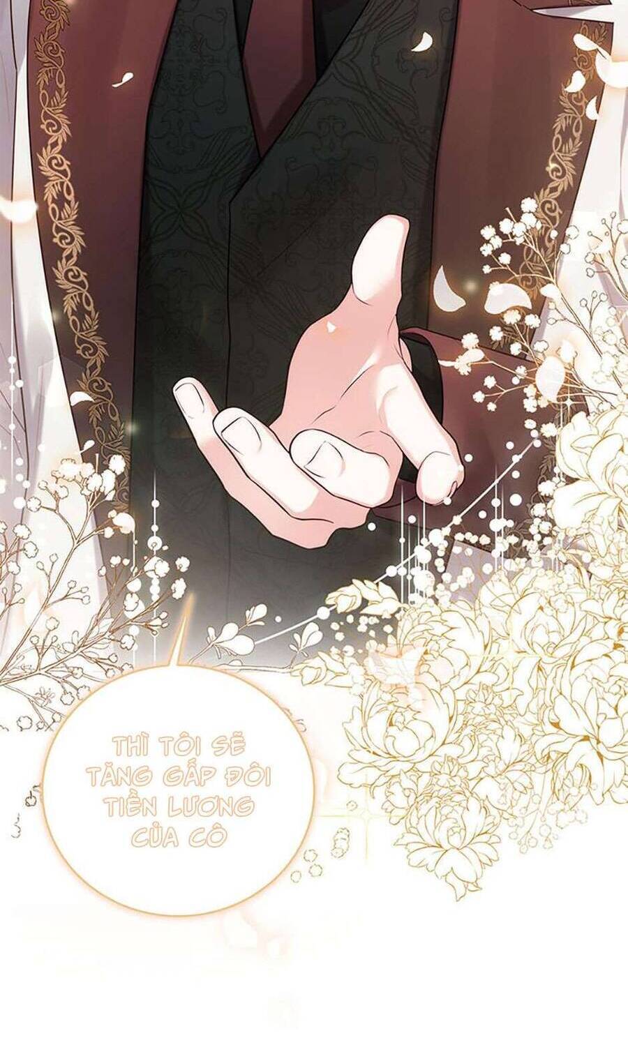 Hầu Gái Trong Trò Chơi Harem Ngược Muốn Nghỉ Việc: Chapter 4