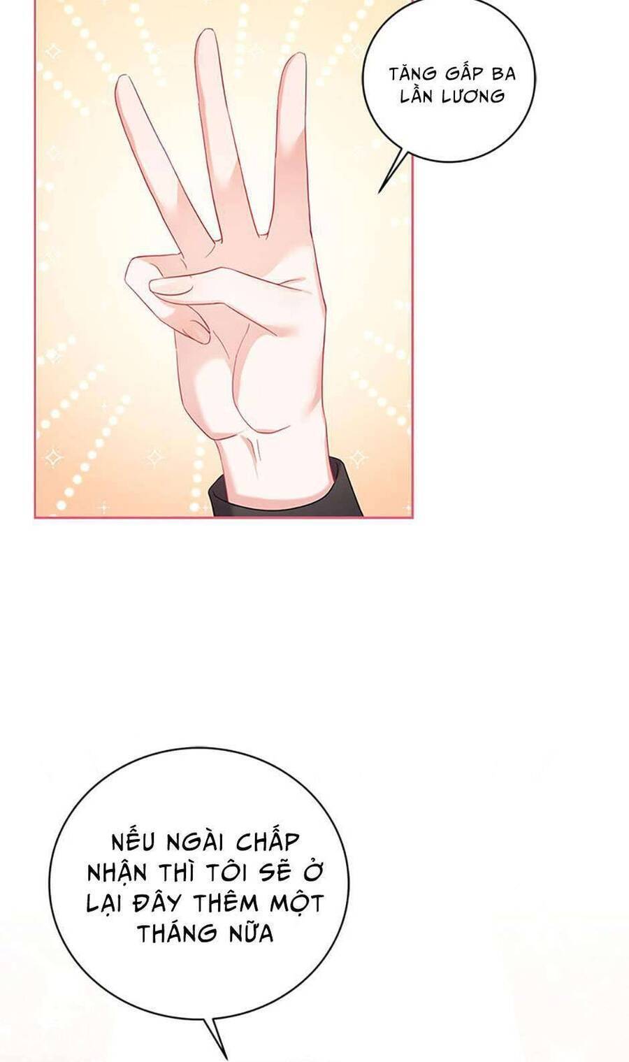 Hầu Gái Trong Trò Chơi Harem Ngược Muốn Nghỉ Việc: Chapter 4
