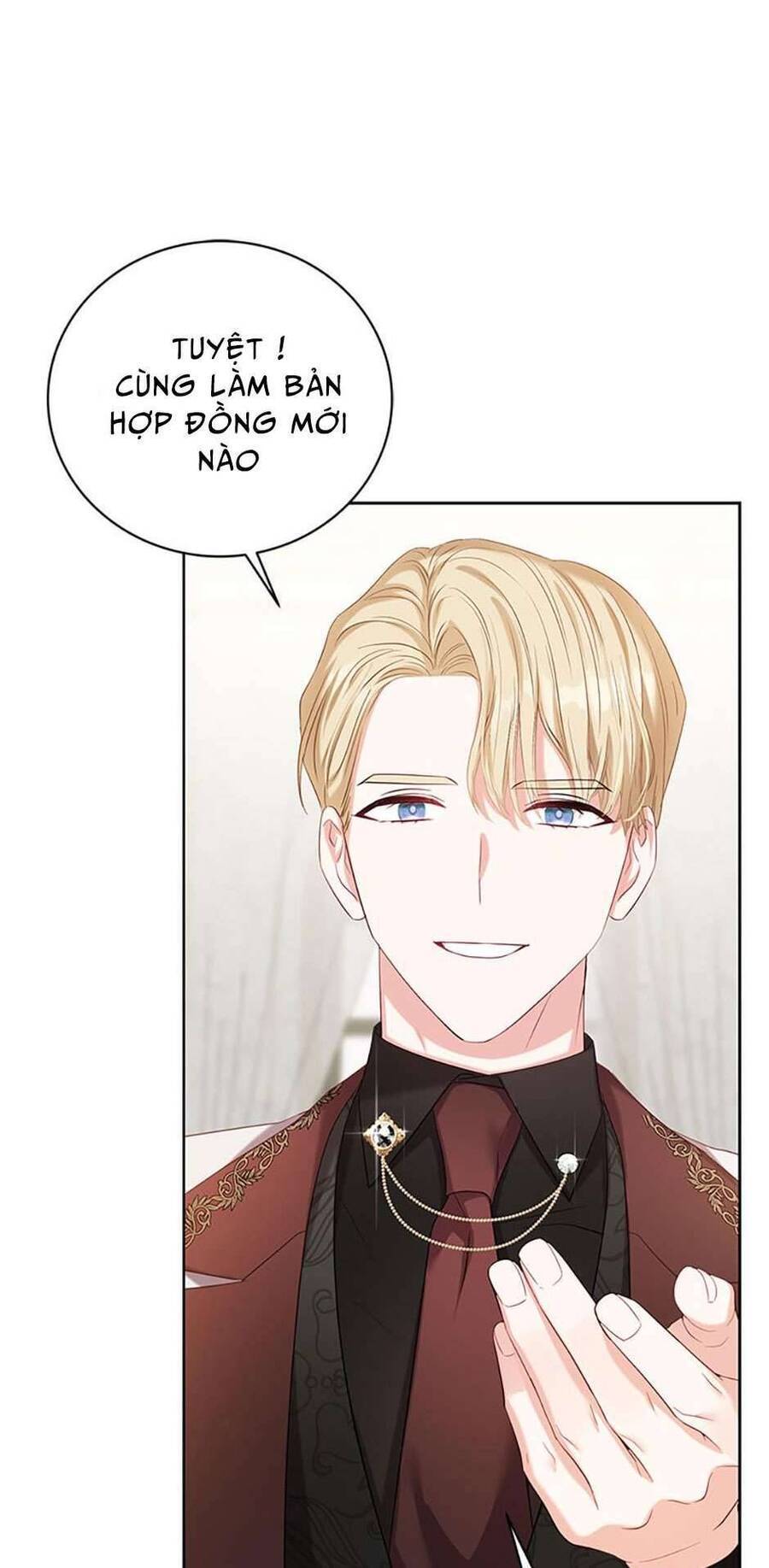 Hầu Gái Trong Trò Chơi Harem Ngược Muốn Nghỉ Việc: Chapter 4
