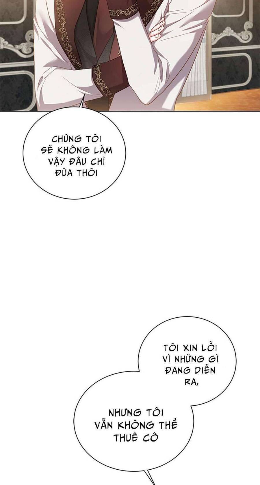 Hầu Gái Trong Trò Chơi Harem Ngược Muốn Nghỉ Việc: Chapter 4