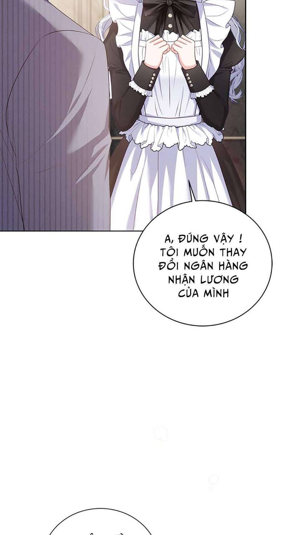 Hầu Gái Trong Trò Chơi Harem Ngược Muốn Nghỉ Việc: Chapter 4