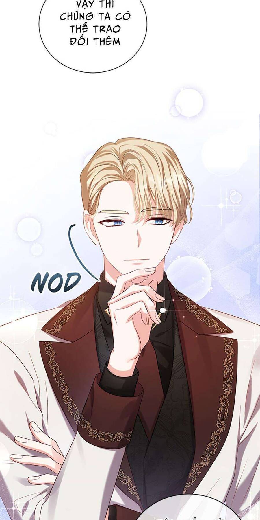 Hầu Gái Trong Trò Chơi Harem Ngược Muốn Nghỉ Việc: Chapter 4