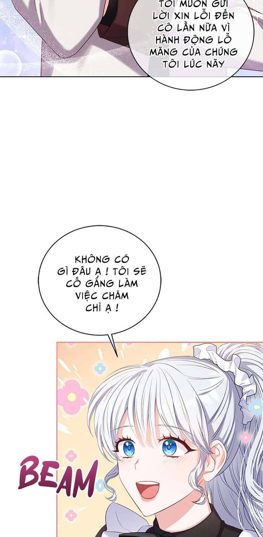 Hầu Gái Trong Trò Chơi Harem Ngược Muốn Nghỉ Việc: Chapter 4