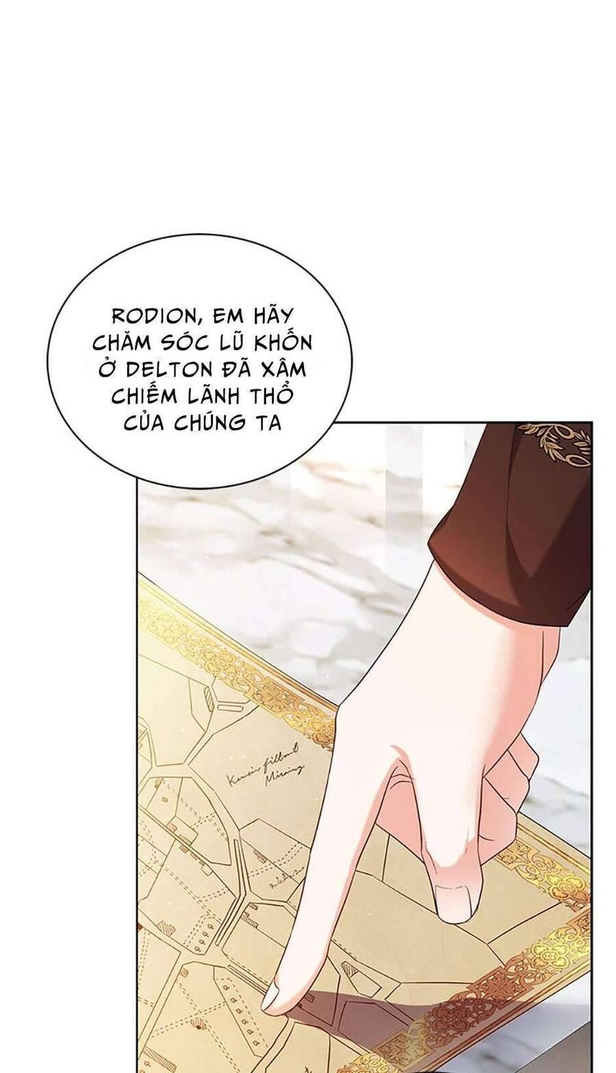Hầu Gái Trong Trò Chơi Harem Ngược Muốn Nghỉ Việc: Chapter 4