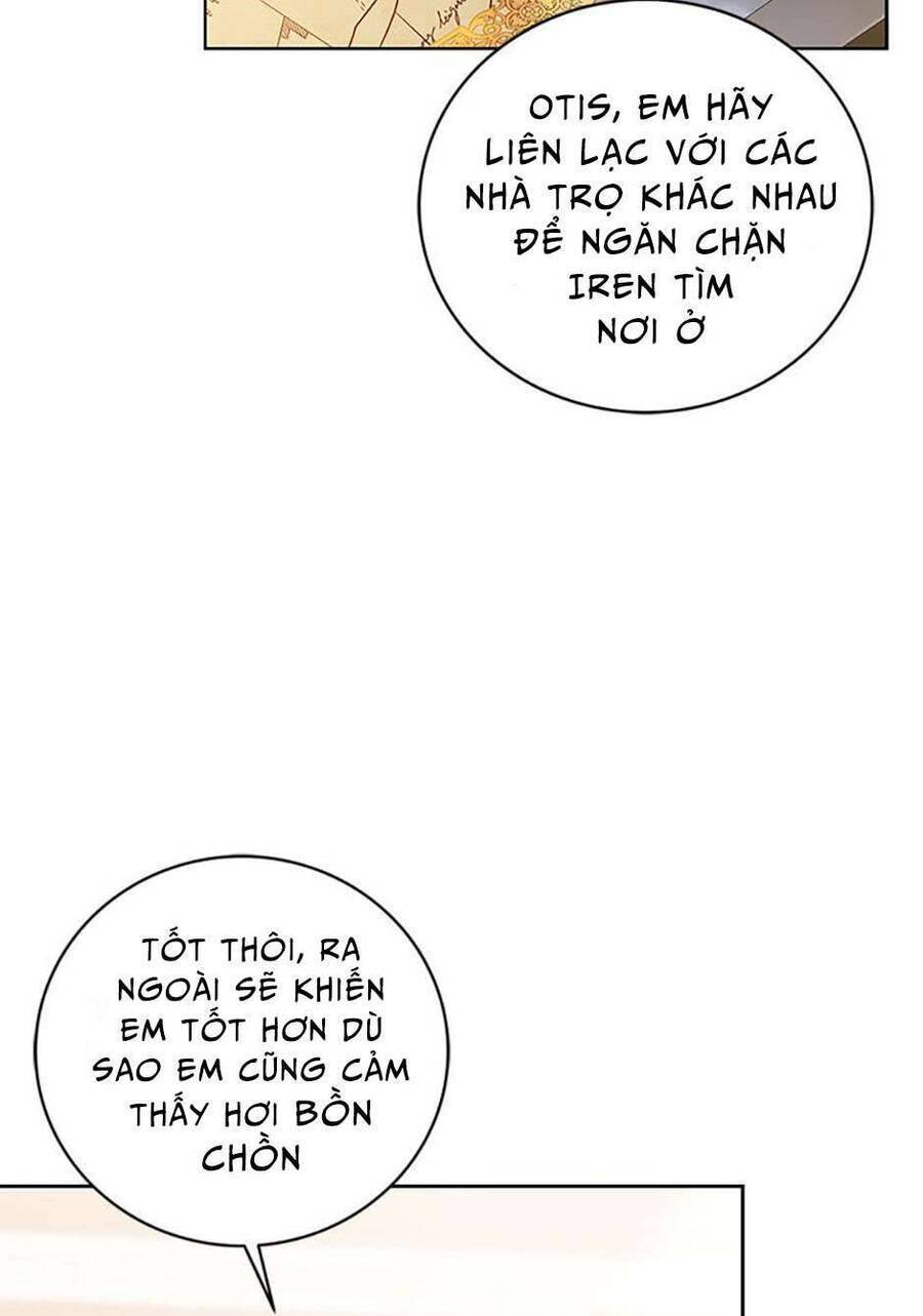 Hầu Gái Trong Trò Chơi Harem Ngược Muốn Nghỉ Việc: Chapter 4