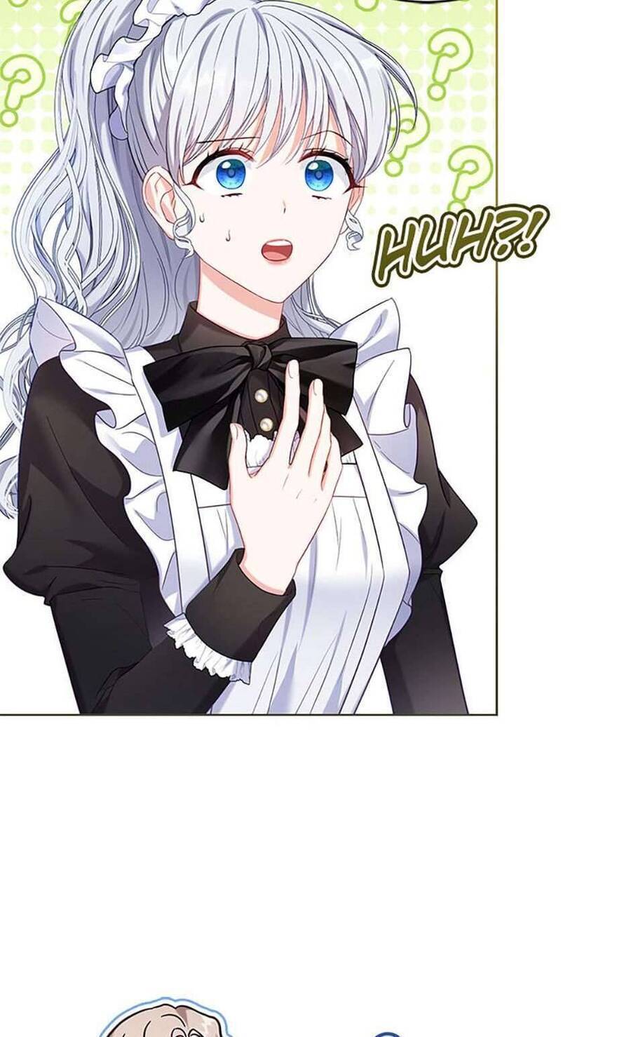 Hầu Gái Trong Trò Chơi Harem Ngược Muốn Nghỉ Việc: Chapter 4