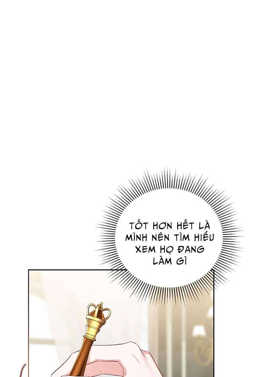 Hầu Gái Trong Trò Chơi Harem Ngược Muốn Nghỉ Việc: Chapter 4