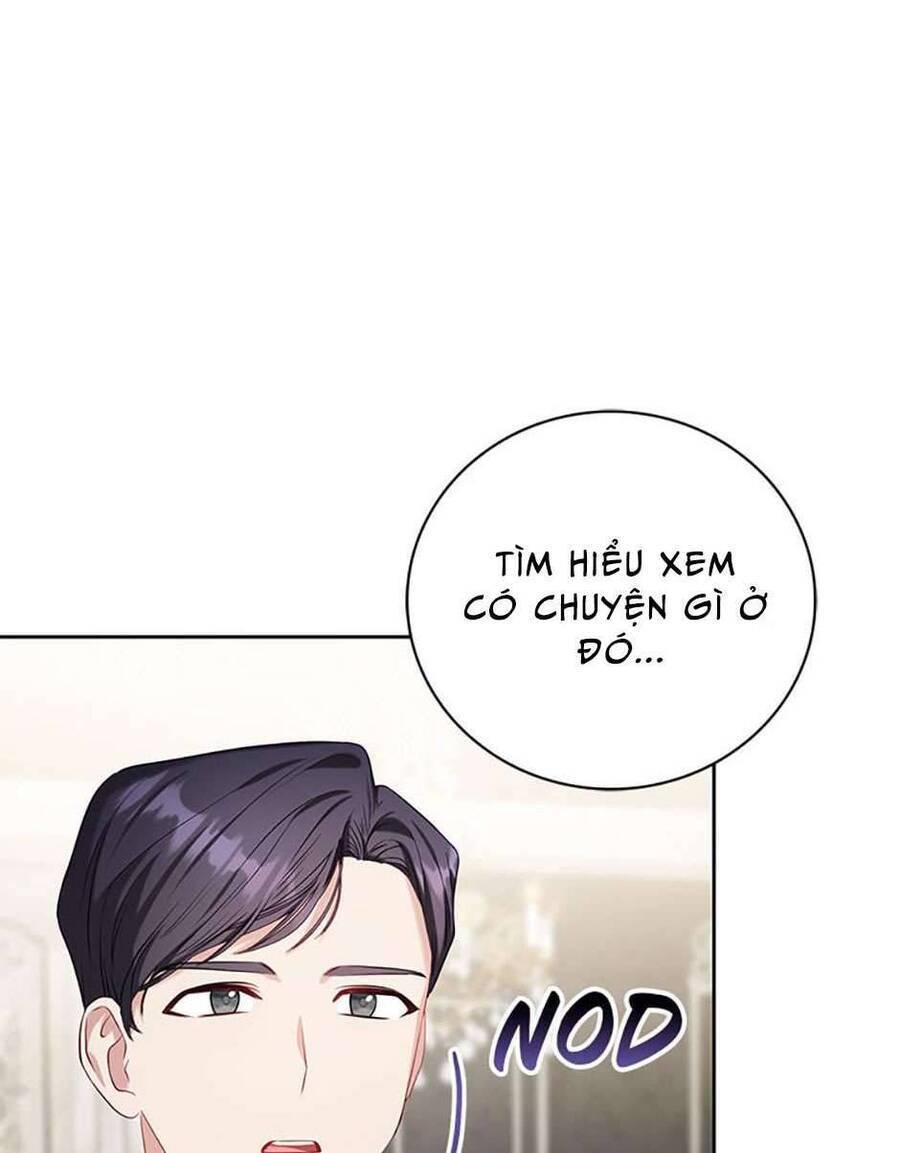 Hầu Gái Trong Trò Chơi Harem Ngược Muốn Nghỉ Việc: Chapter 4