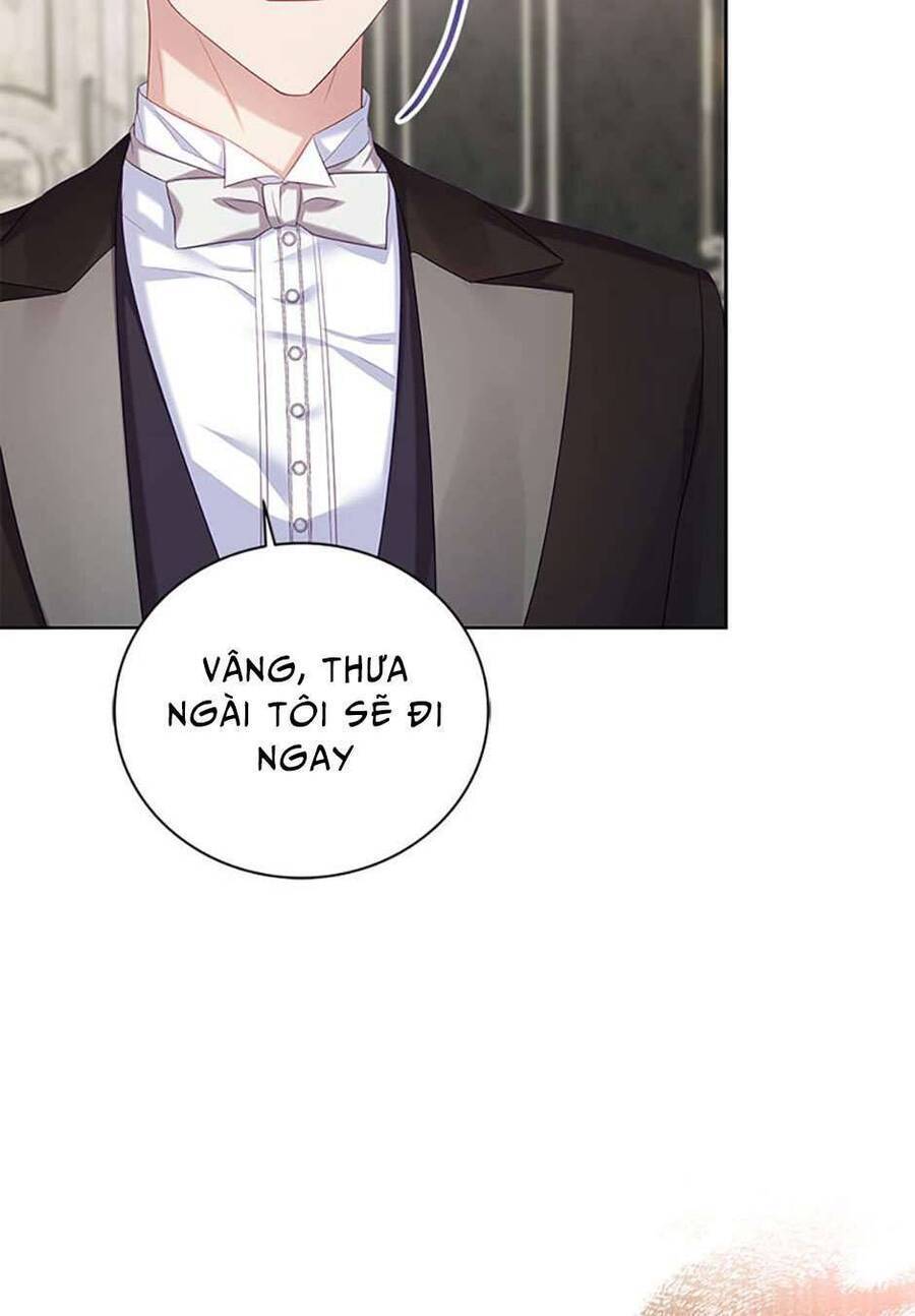 Hầu Gái Trong Trò Chơi Harem Ngược Muốn Nghỉ Việc: Chapter 4