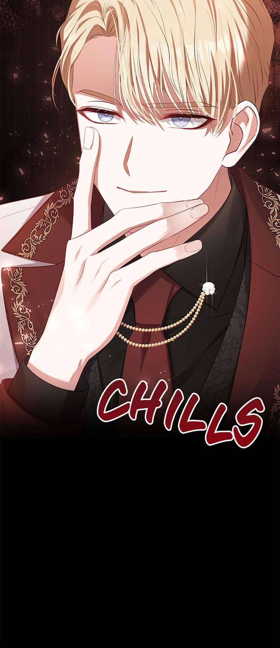 Hầu Gái Trong Trò Chơi Harem Ngược Muốn Nghỉ Việc: Chapter 4