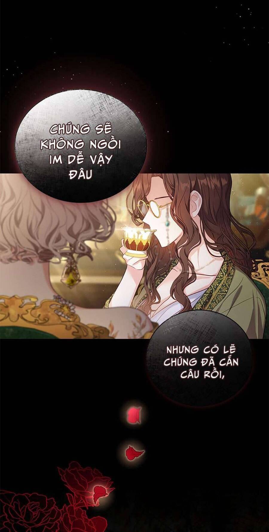 Hầu Gái Trong Trò Chơi Harem Ngược Muốn Nghỉ Việc: Chapter 4