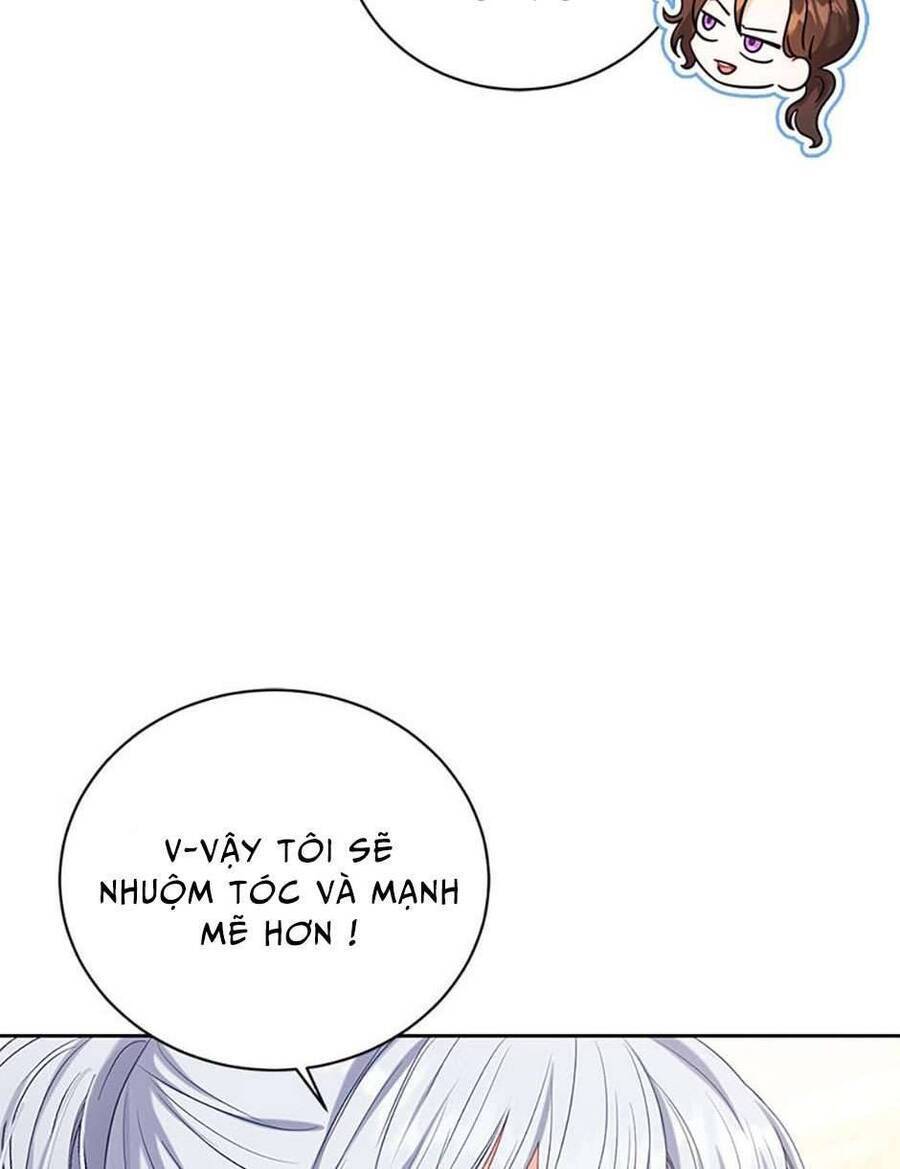 Hầu Gái Trong Trò Chơi Harem Ngược Muốn Nghỉ Việc: Chapter 4