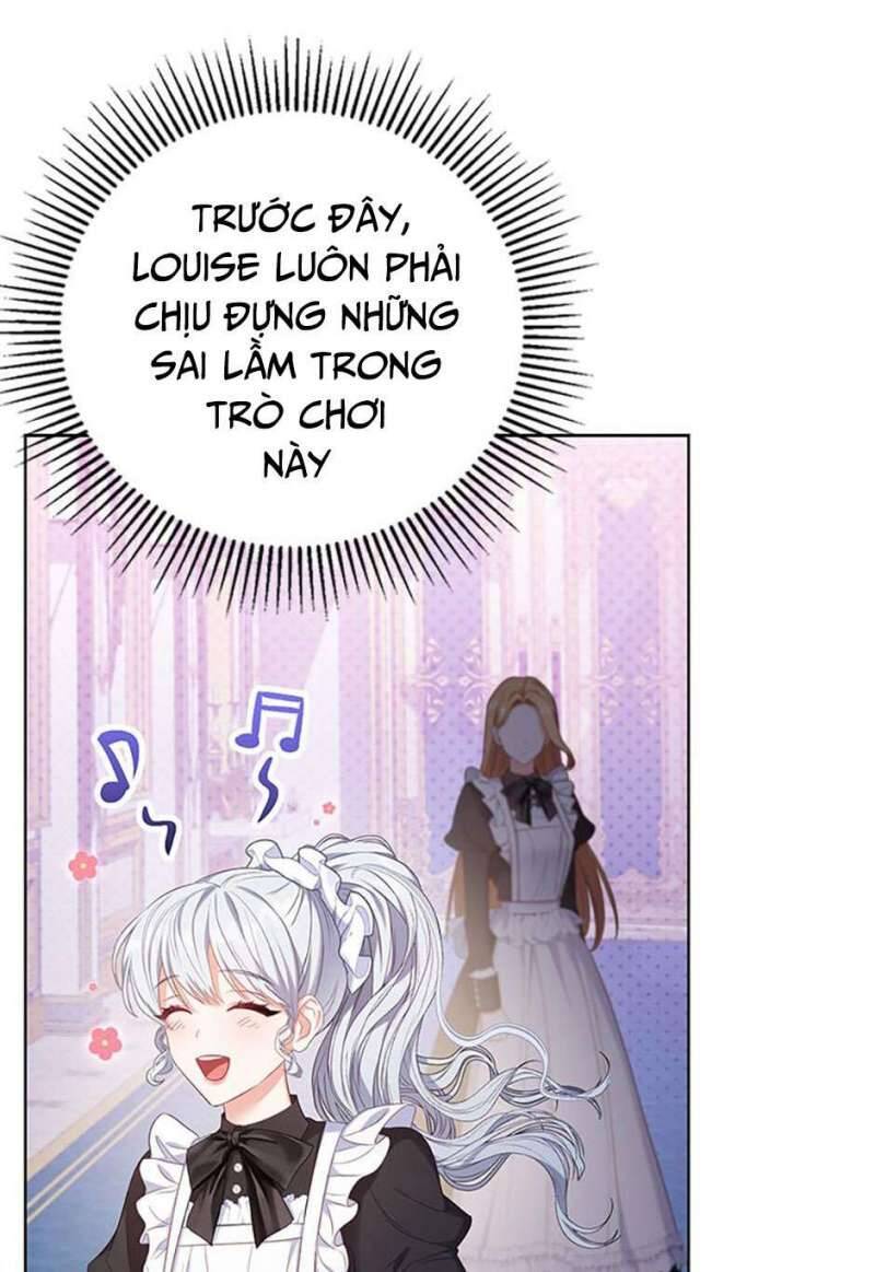 Hầu Gái Trong Trò Chơi Harem Ngược Muốn Nghỉ Việc: Chapter 5.2