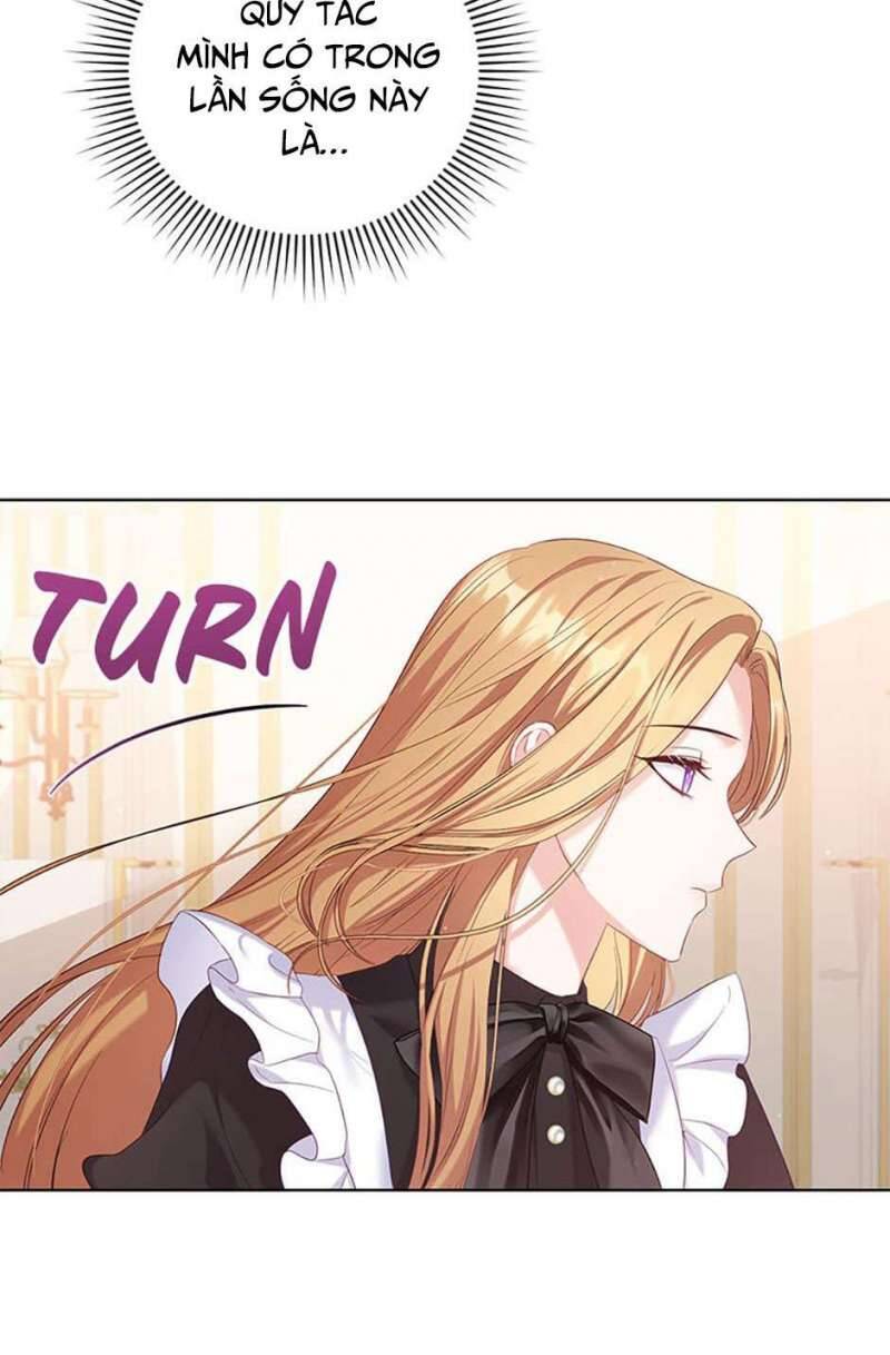 Hầu Gái Trong Trò Chơi Harem Ngược Muốn Nghỉ Việc: Chapter 5.2