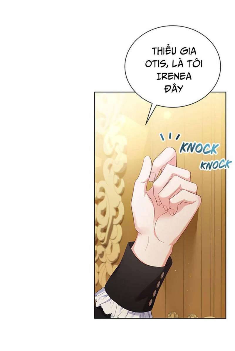 Hầu Gái Trong Trò Chơi Harem Ngược Muốn Nghỉ Việc: Chapter 5.2