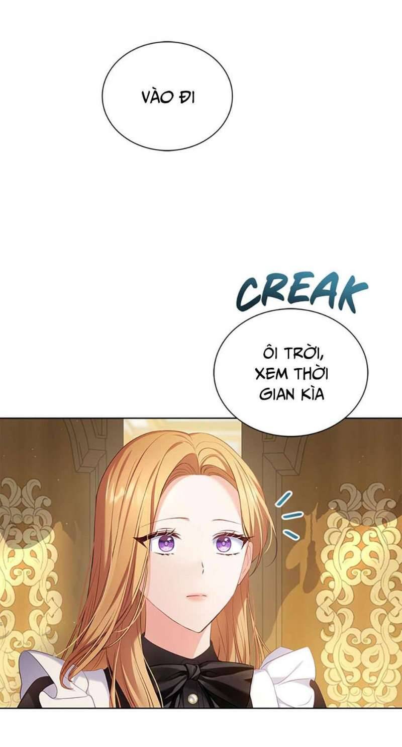 Hầu Gái Trong Trò Chơi Harem Ngược Muốn Nghỉ Việc: Chapter 5.2