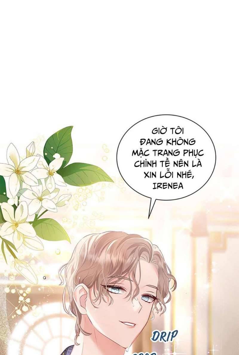 Hầu Gái Trong Trò Chơi Harem Ngược Muốn Nghỉ Việc: Chapter 5.2