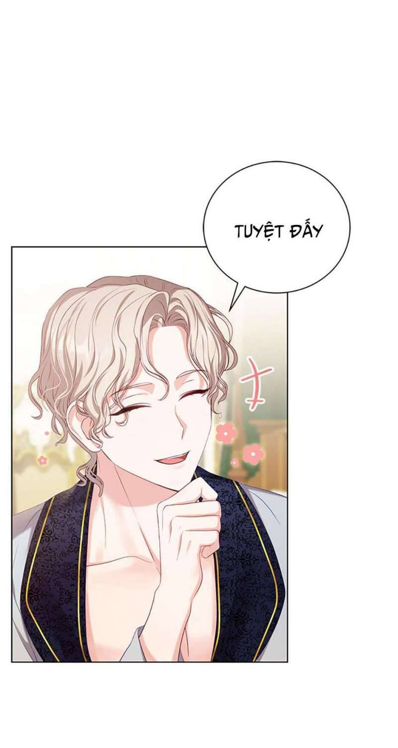 Hầu Gái Trong Trò Chơi Harem Ngược Muốn Nghỉ Việc: Chapter 5.2