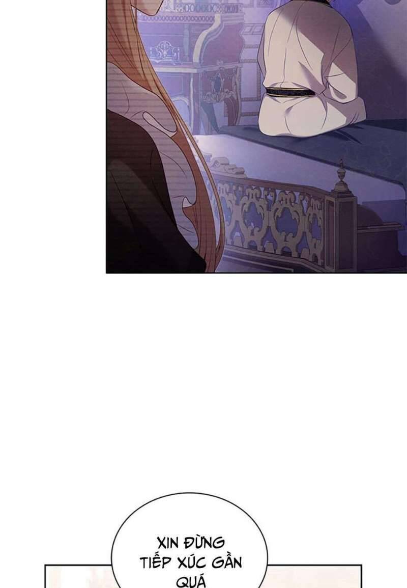 Hầu Gái Trong Trò Chơi Harem Ngược Muốn Nghỉ Việc: Chapter 5.2
