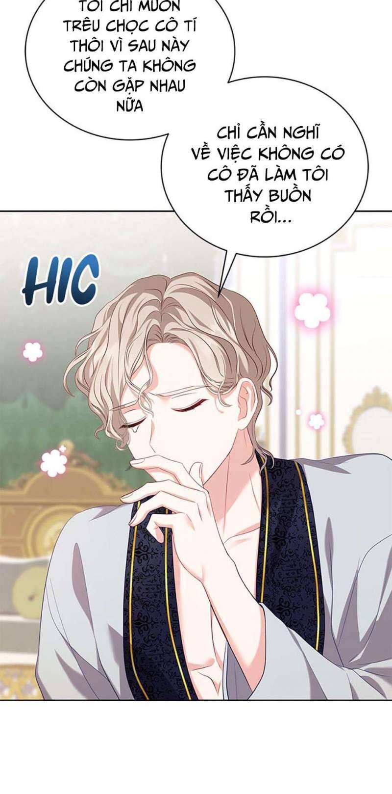 Hầu Gái Trong Trò Chơi Harem Ngược Muốn Nghỉ Việc: Chapter 5.2