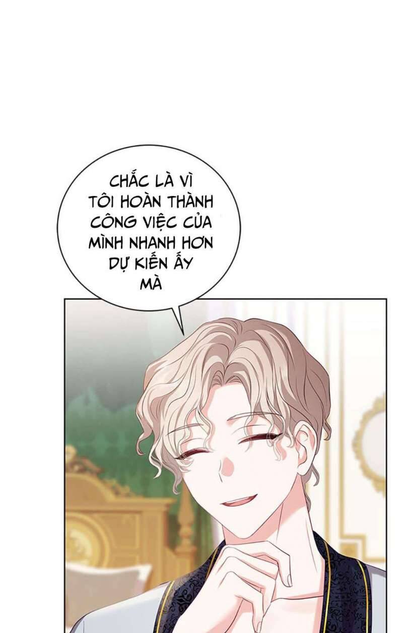 Hầu Gái Trong Trò Chơi Harem Ngược Muốn Nghỉ Việc: Chapter 5.2