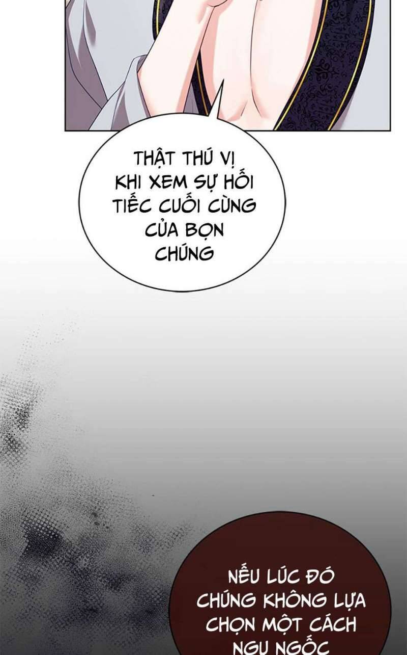 Hầu Gái Trong Trò Chơi Harem Ngược Muốn Nghỉ Việc: Chapter 5.2
